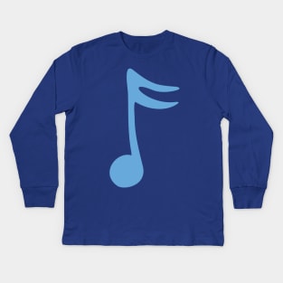 Blue Note Kids Long Sleeve T-Shirt
